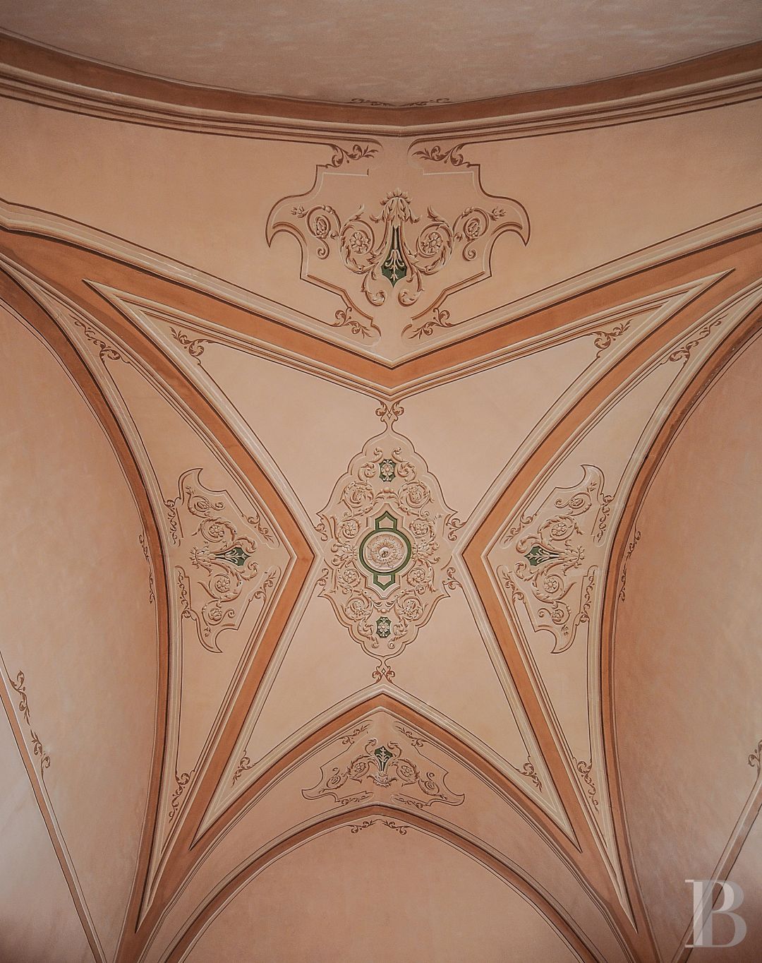 À Nardo, dans les Pouilles, un ancien palais-monastère converti en hôtel - photo  n°19