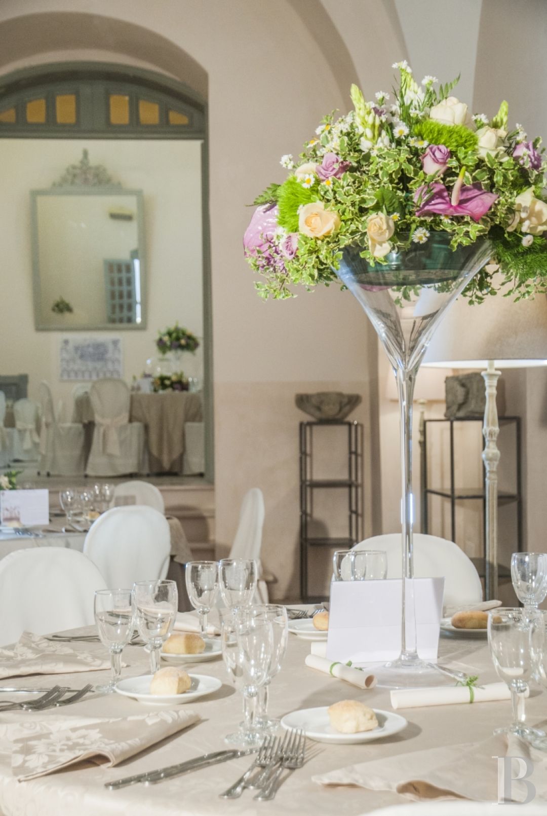 À Nardo, dans les Pouilles, un ancien palais-monastère converti en hôtel - photo  n°6