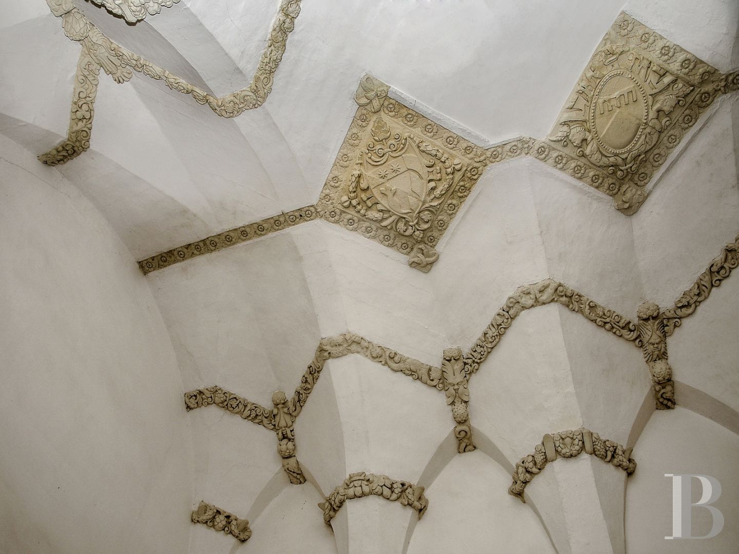 À Nardo, dans les Pouilles, un ancien palais-monastère converti en hôtel - photo  n°28