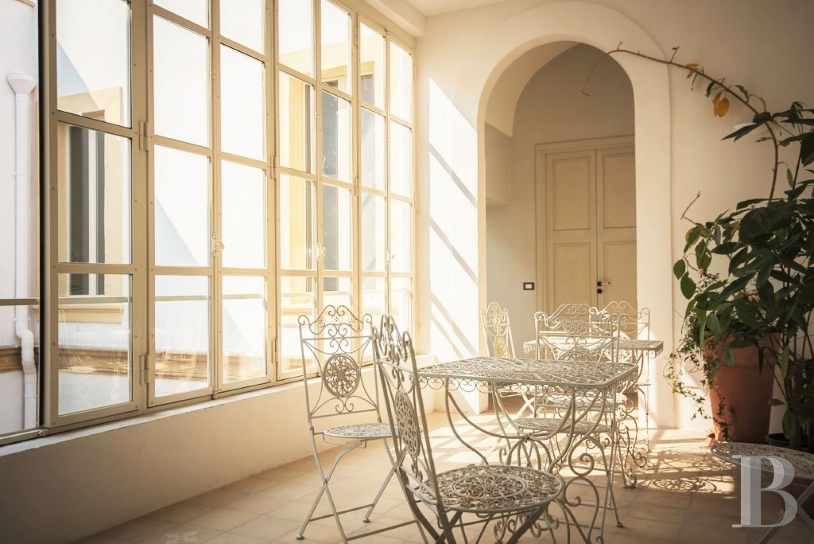 À Nardo, dans les Pouilles, un ancien palais-monastère converti en hôtel - photo  n°8