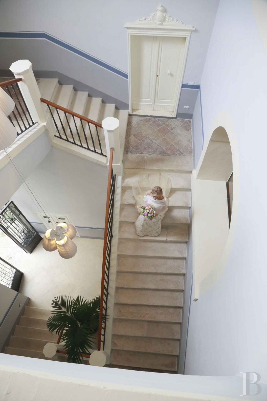 À Nardo, dans les Pouilles, un ancien palais-monastère converti en hôtel - photo  n°18