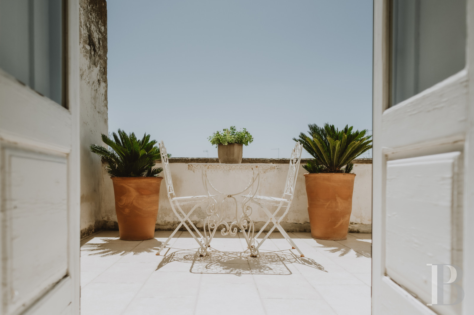 À Nardo, dans les Pouilles, un ancien palais-monastère converti en hôtel - photo  n°9