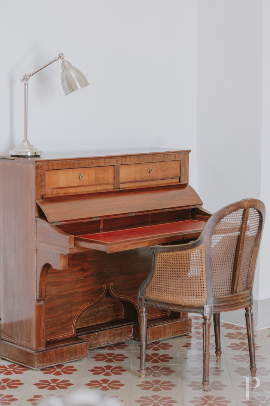 À Nardo, dans les Pouilles, un ancien palais-monastère converti en hôtel - photo  n°26