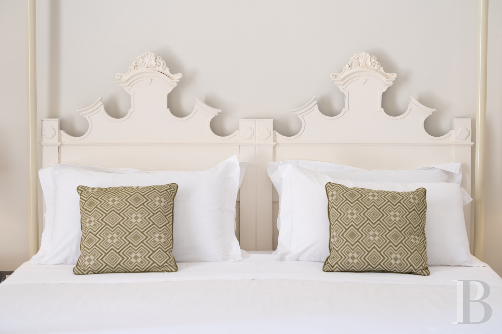 À Nardo, dans les Pouilles, un ancien palais-monastère converti en hôtel - photo  n°29