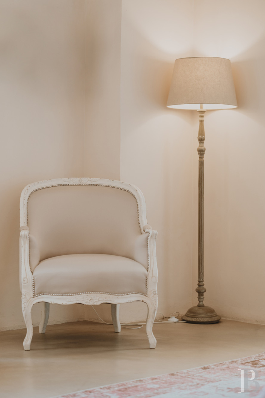 À Nardo, dans les Pouilles, un ancien palais-monastère converti en hôtel - photo  n°22