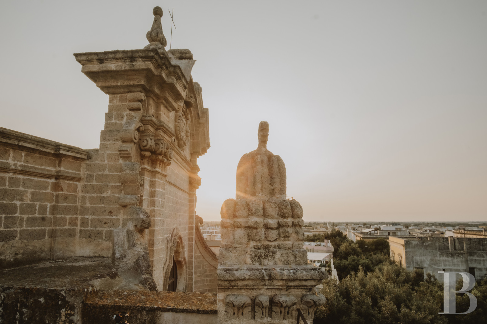 À Nardo, dans les Pouilles, un ancien palais-monastère converti en hôtel - photo  n°31