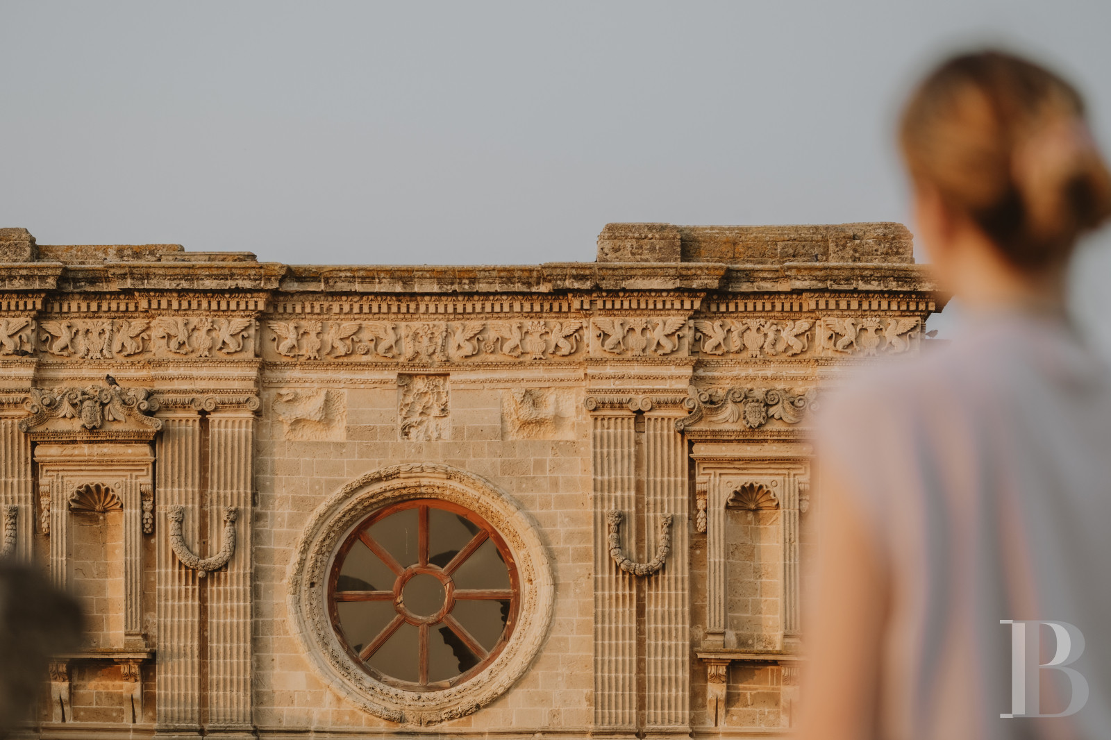 À Nardo, dans les Pouilles, un ancien palais-monastère converti en hôtel - photo  n°32