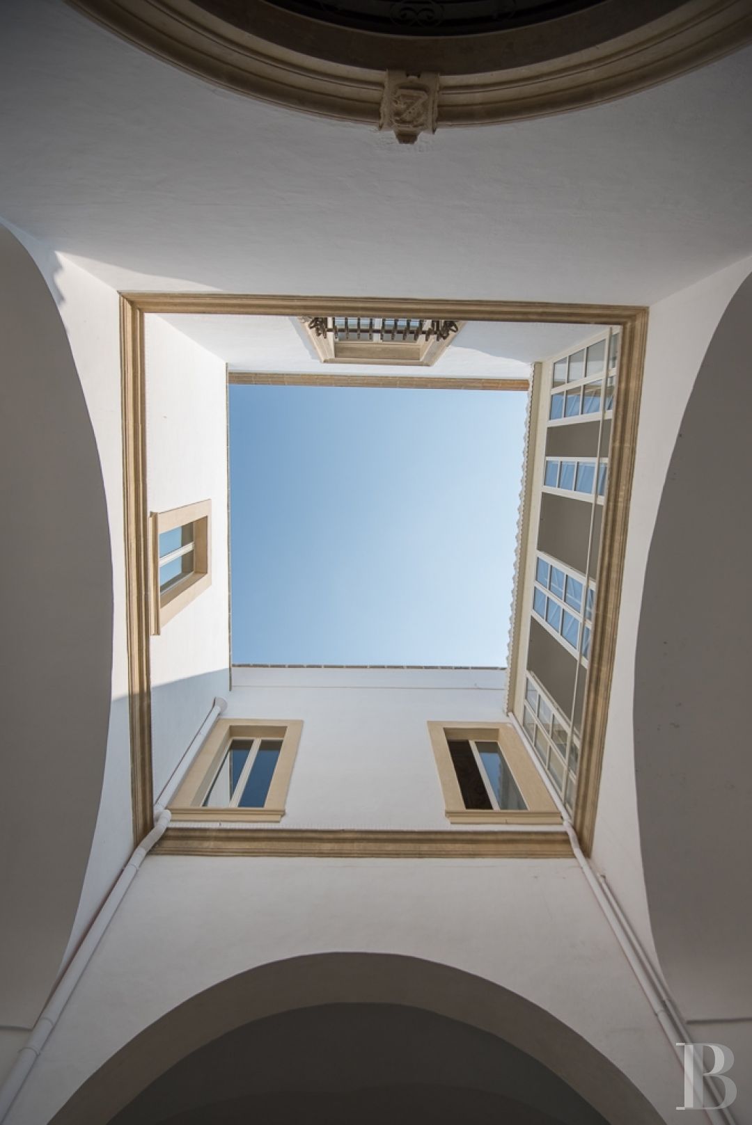 À Nardo, dans les Pouilles, un ancien palais-monastère converti en hôtel - photo  n°10