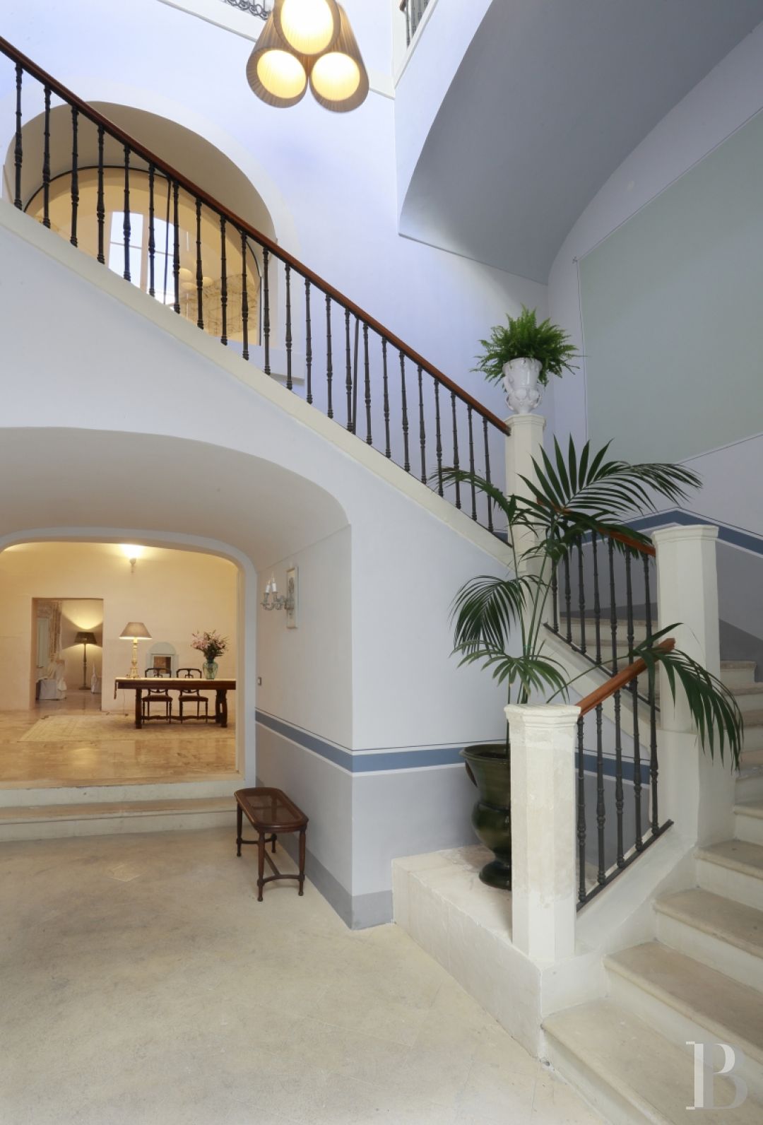 À Nardo, dans les Pouilles, un ancien palais-monastère converti en hôtel - photo  n°15