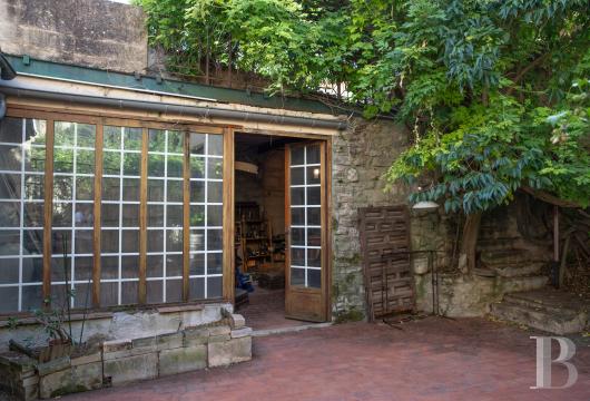 proprietes a vendre languedoc roussillon   - 13