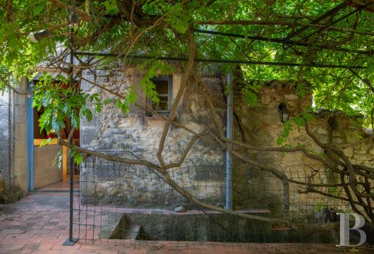 proprietes a vendre languedoc roussillon   - 19