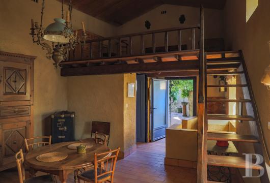 proprietes a vendre languedoc roussillon   - 17