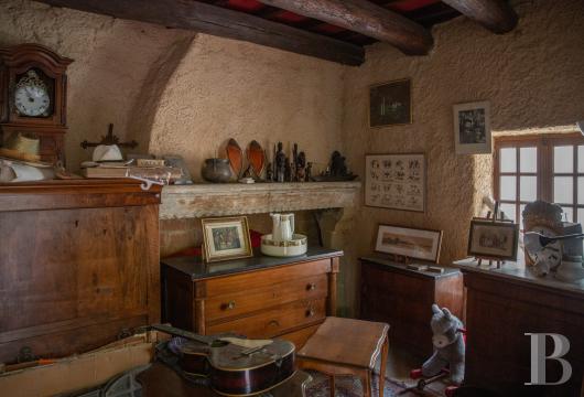 proprietes a vendre languedoc roussillon   - 9