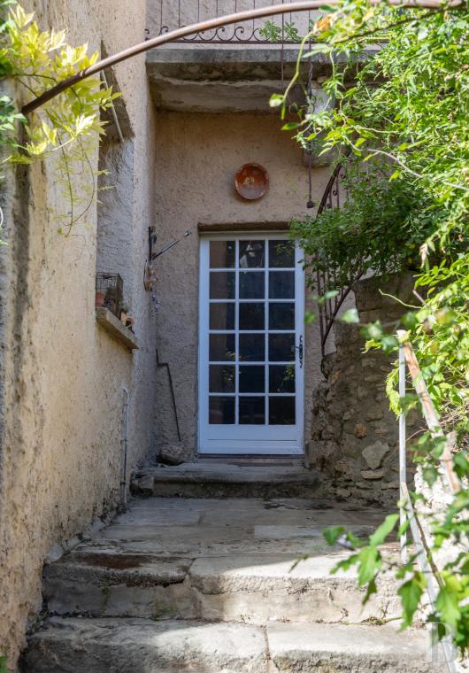proprietes a vendre languedoc roussillon   - 3