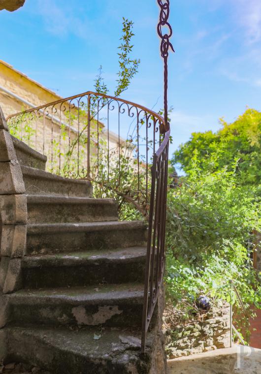 proprietes a vendre languedoc roussillon   - 16