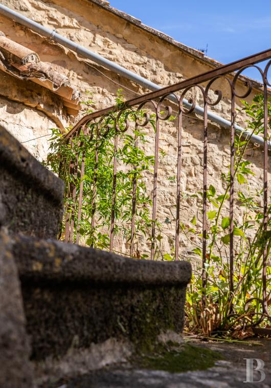 proprietes a vendre languedoc roussillon   - 18