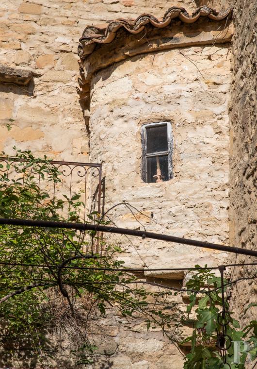 proprietes a vendre languedoc roussillon   - 5