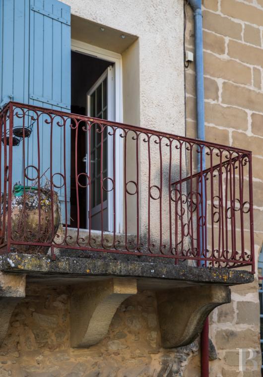 proprietes a vendre languedoc roussillon   - 4
