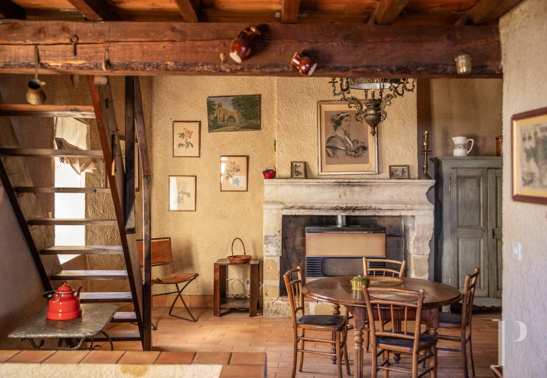 proprietes a vendre languedoc roussillon   - 14