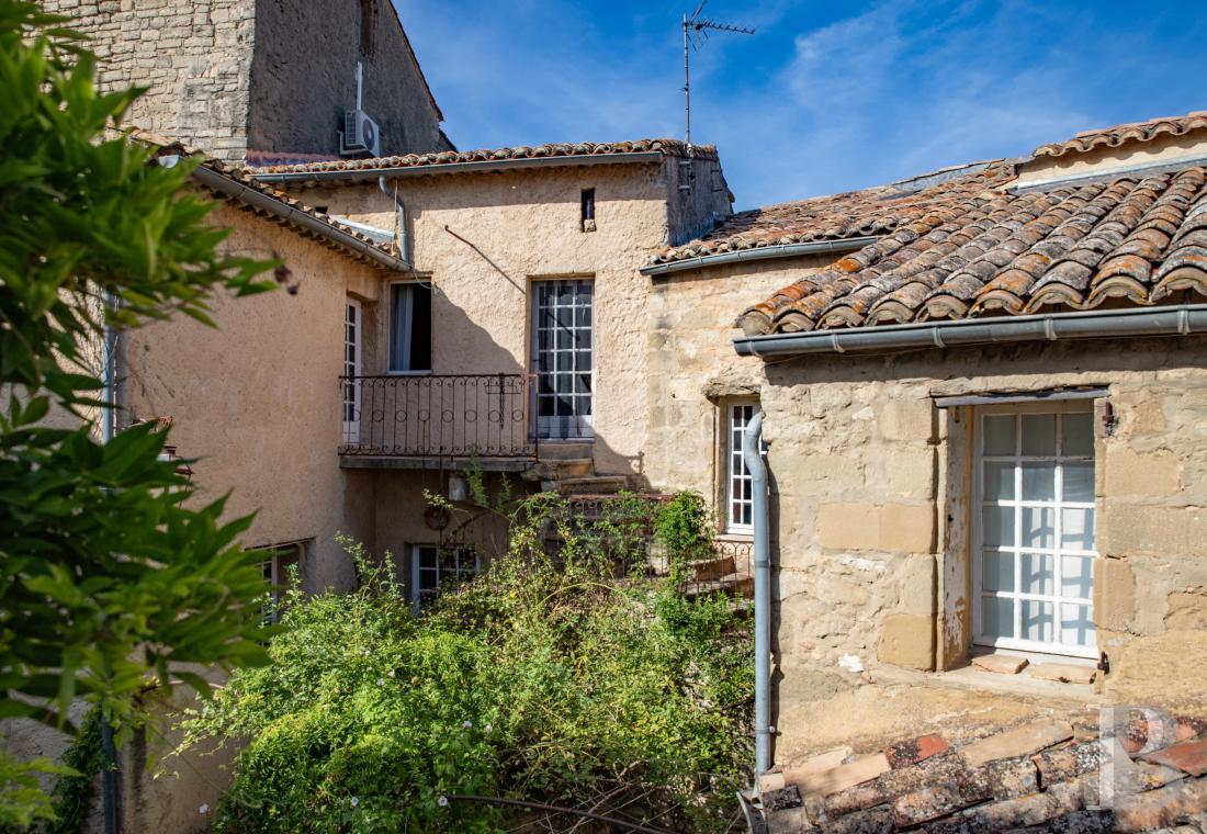 proprietes a vendre languedoc roussillon   - 2