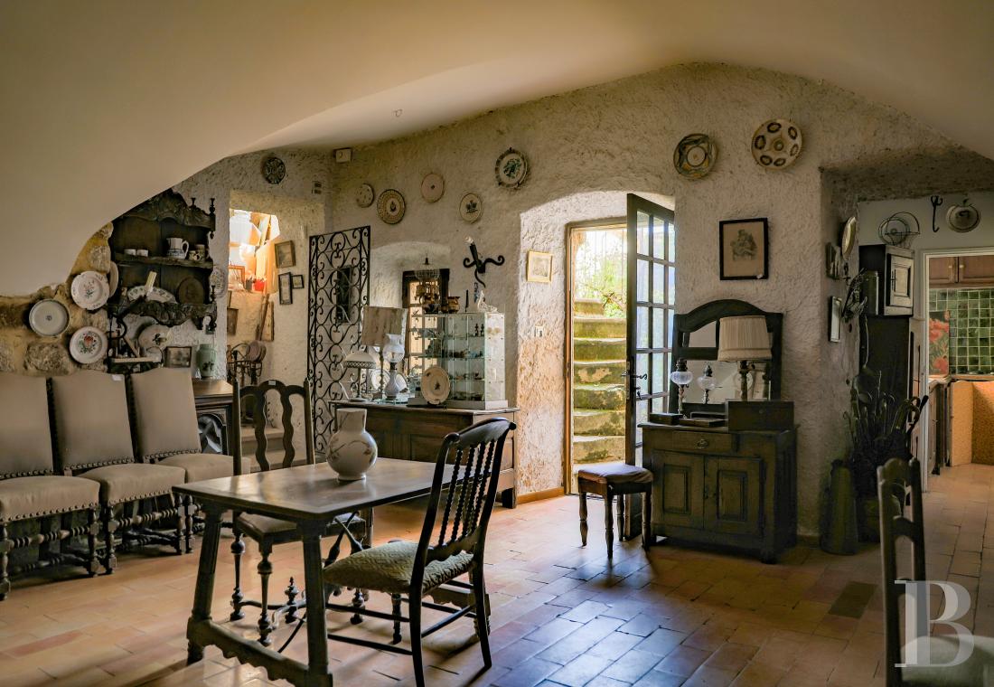 proprietes a vendre languedoc roussillon   - 7