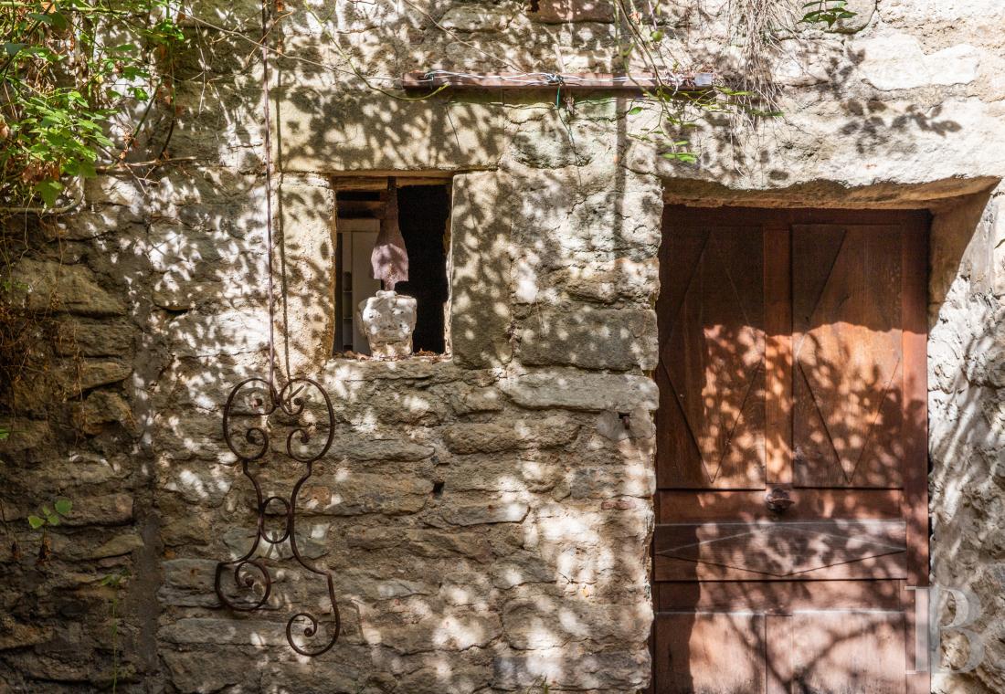 proprietes a vendre languedoc roussillon   - 20