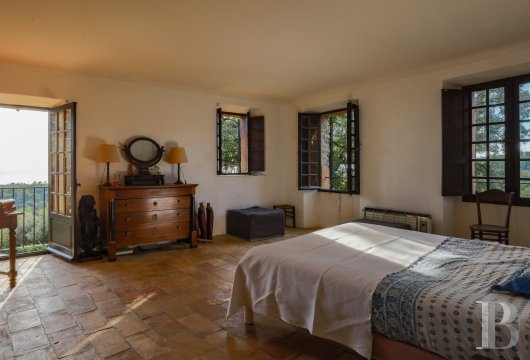 An 18th century house with well-preserved surroundings in Haute-Corse - photo  n°16