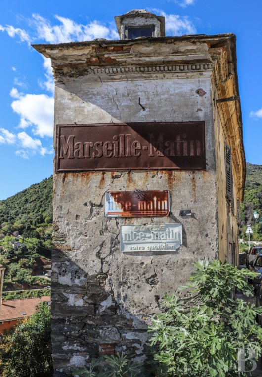 An 18th century house with well-preserved surroundings in Haute-Corse - photo  n°27