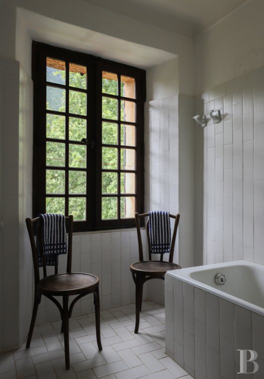 An 18th century house with well-preserved surroundings in Haute-Corse - photo  n°18
