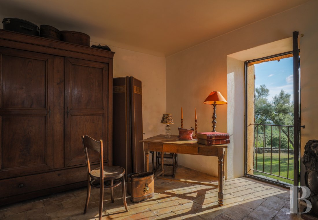 An 18th century house with well-preserved surroundings in Haute-Corse - photo  n°15