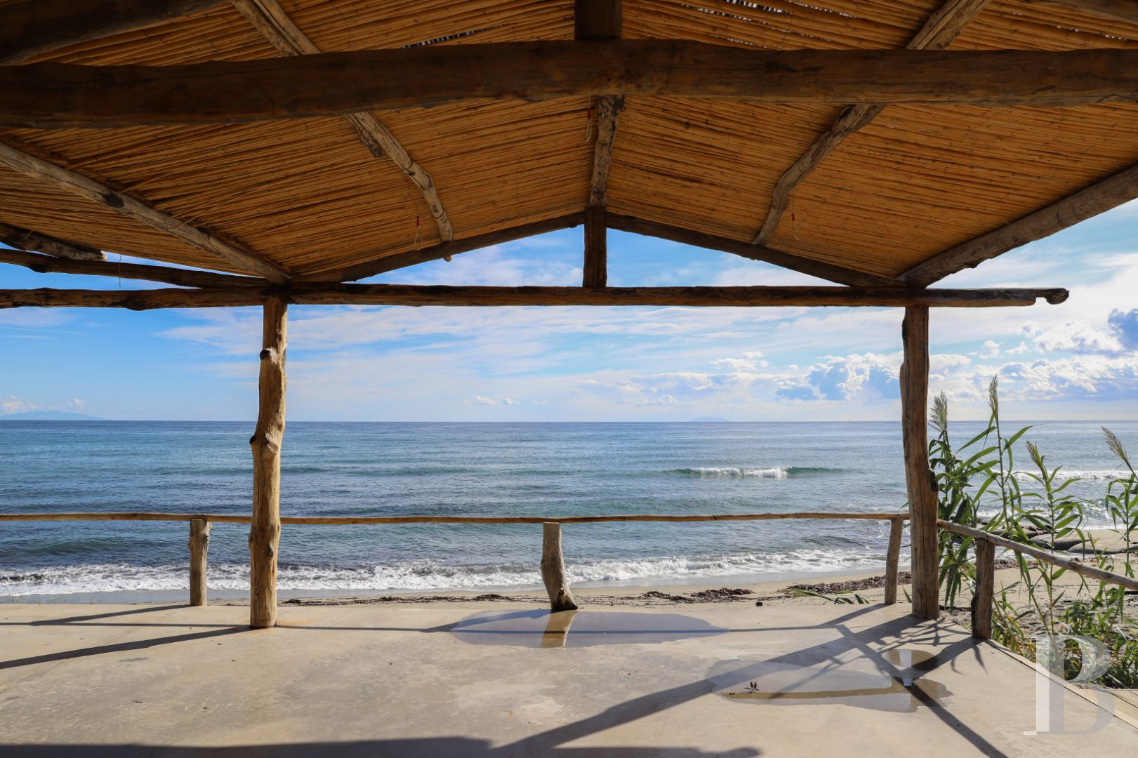 An 18th century house with well-preserved surroundings in Haute-Corse - photo  n°30
