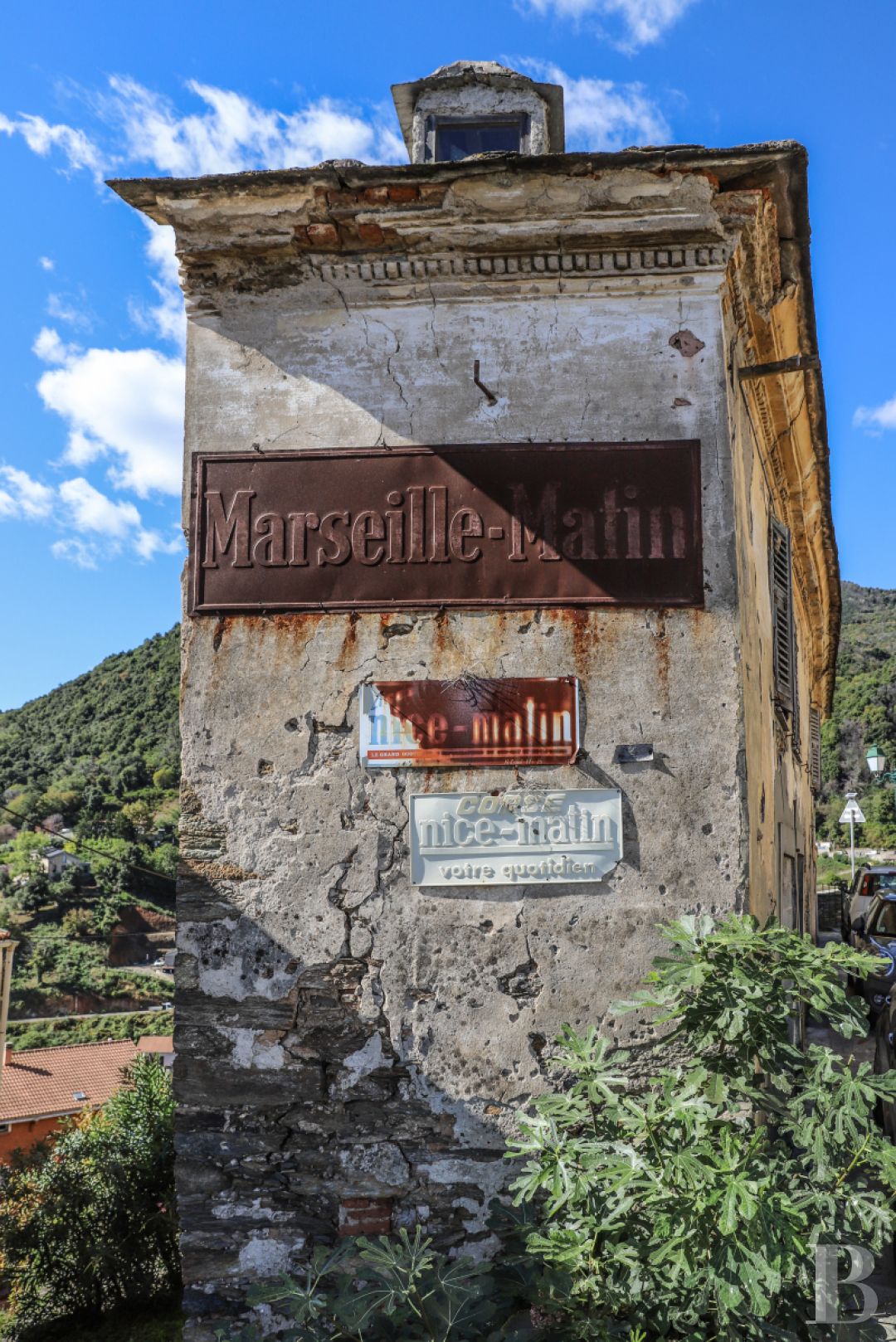 An 18th century house with well-preserved surroundings in Haute-Corse - photo  n°27