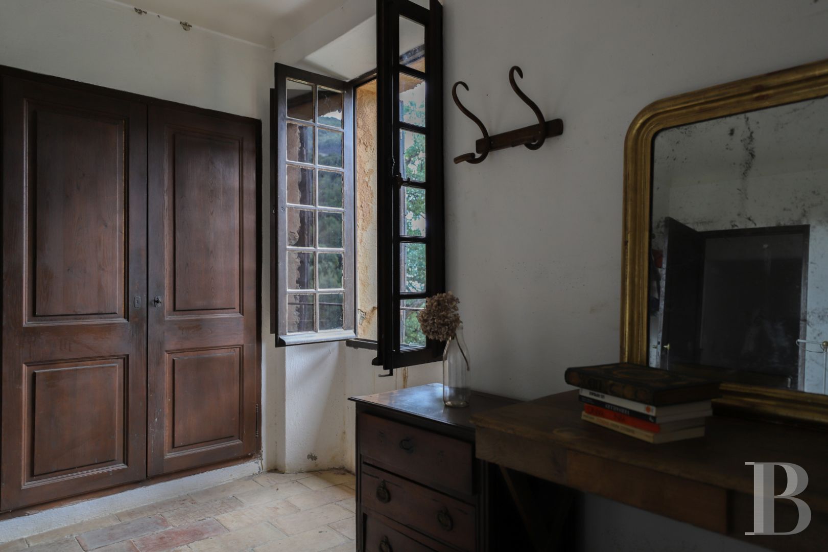 An 18th century house with well-preserved surroundings in Haute-Corse - photo  n°19