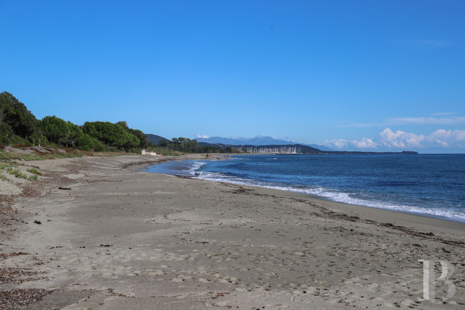 An 18th century house with well-preserved surroundings in Haute-Corse - photo  n°31