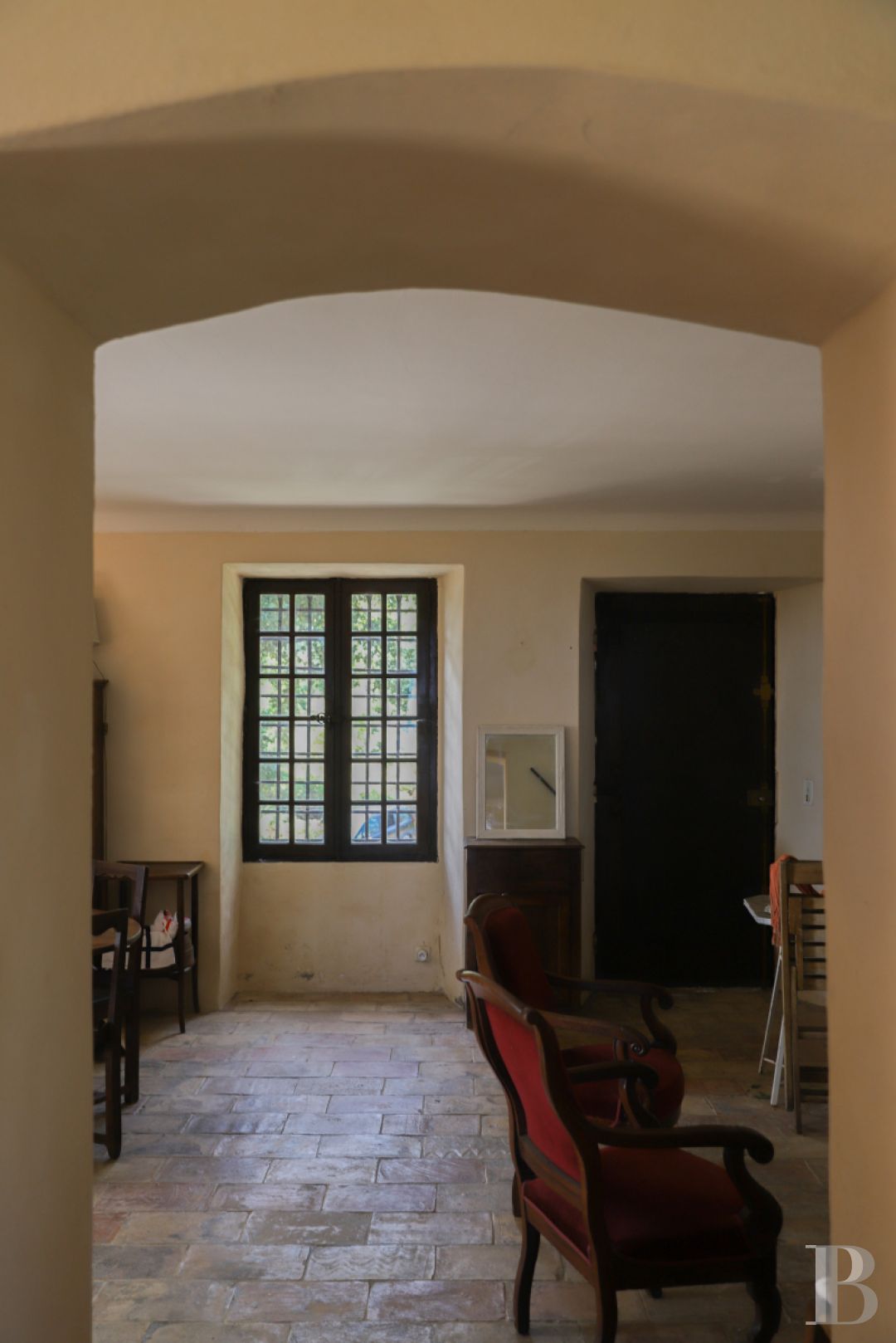 An 18th century house with well-preserved surroundings in Haute-Corse - photo  n°13