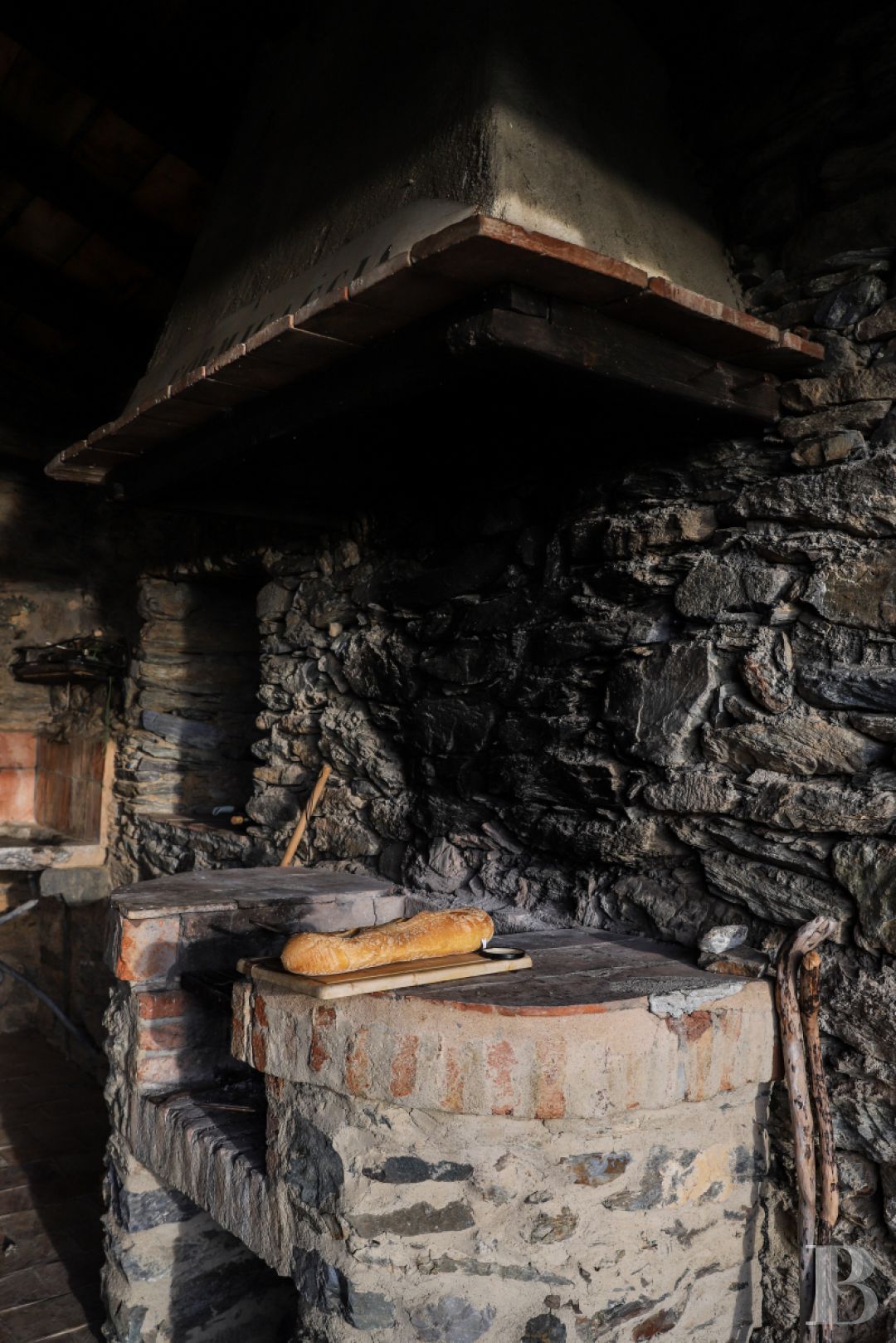 An 18th century house with well-preserved surroundings in Haute-Corse - photo  n°8