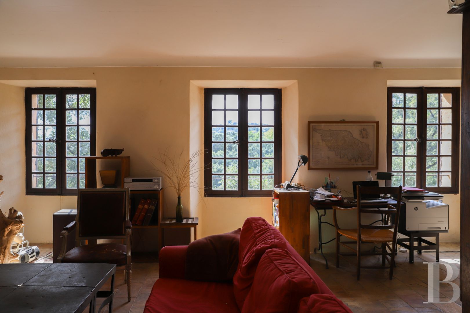 An 18th century house with well-preserved surroundings in Haute-Corse - photo  n°14