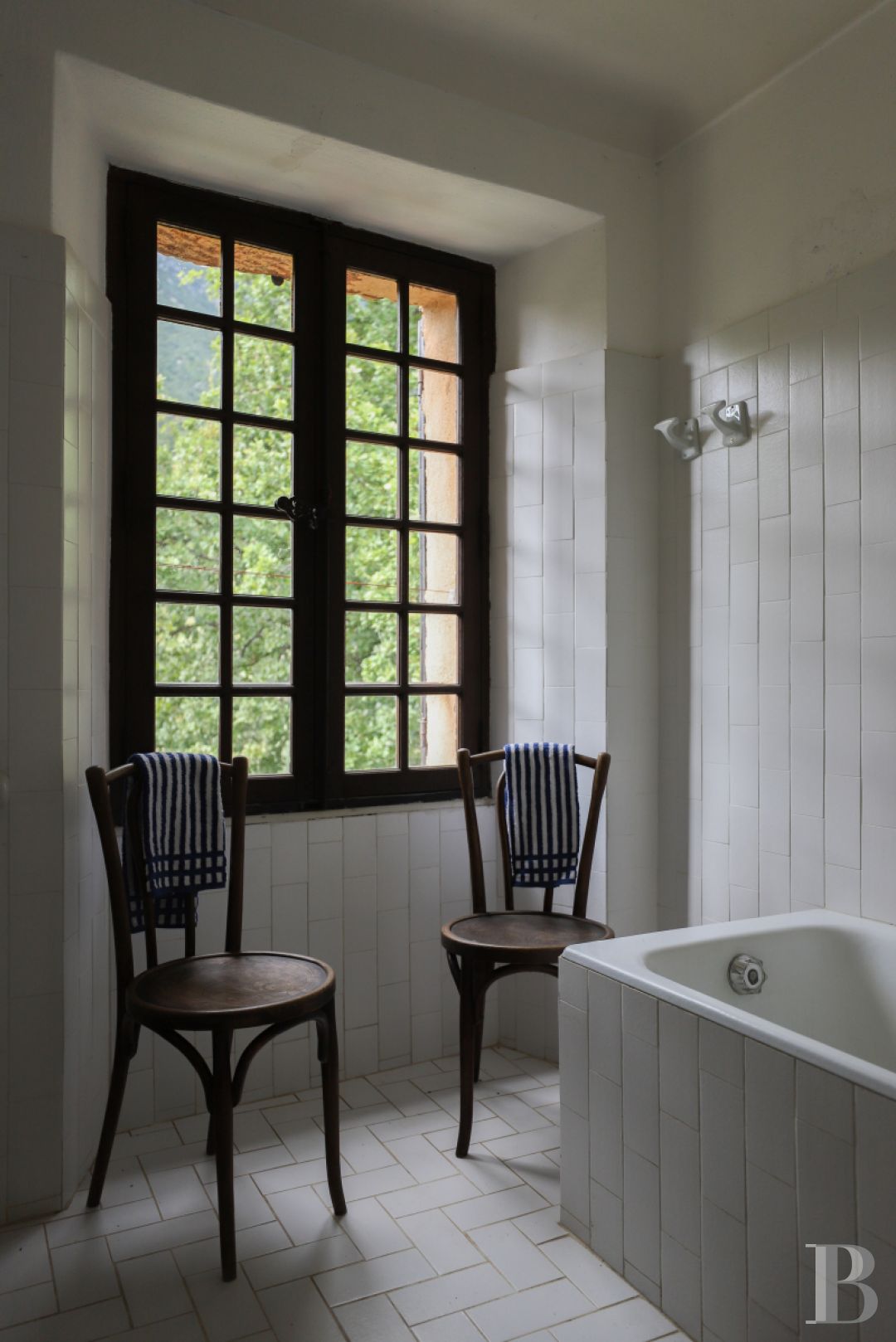 An 18th century house with well-preserved surroundings in Haute-Corse - photo  n°18