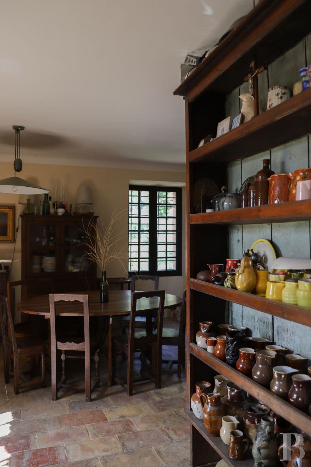 An 18th century house with well-preserved surroundings in Haute-Corse - photo  n°12