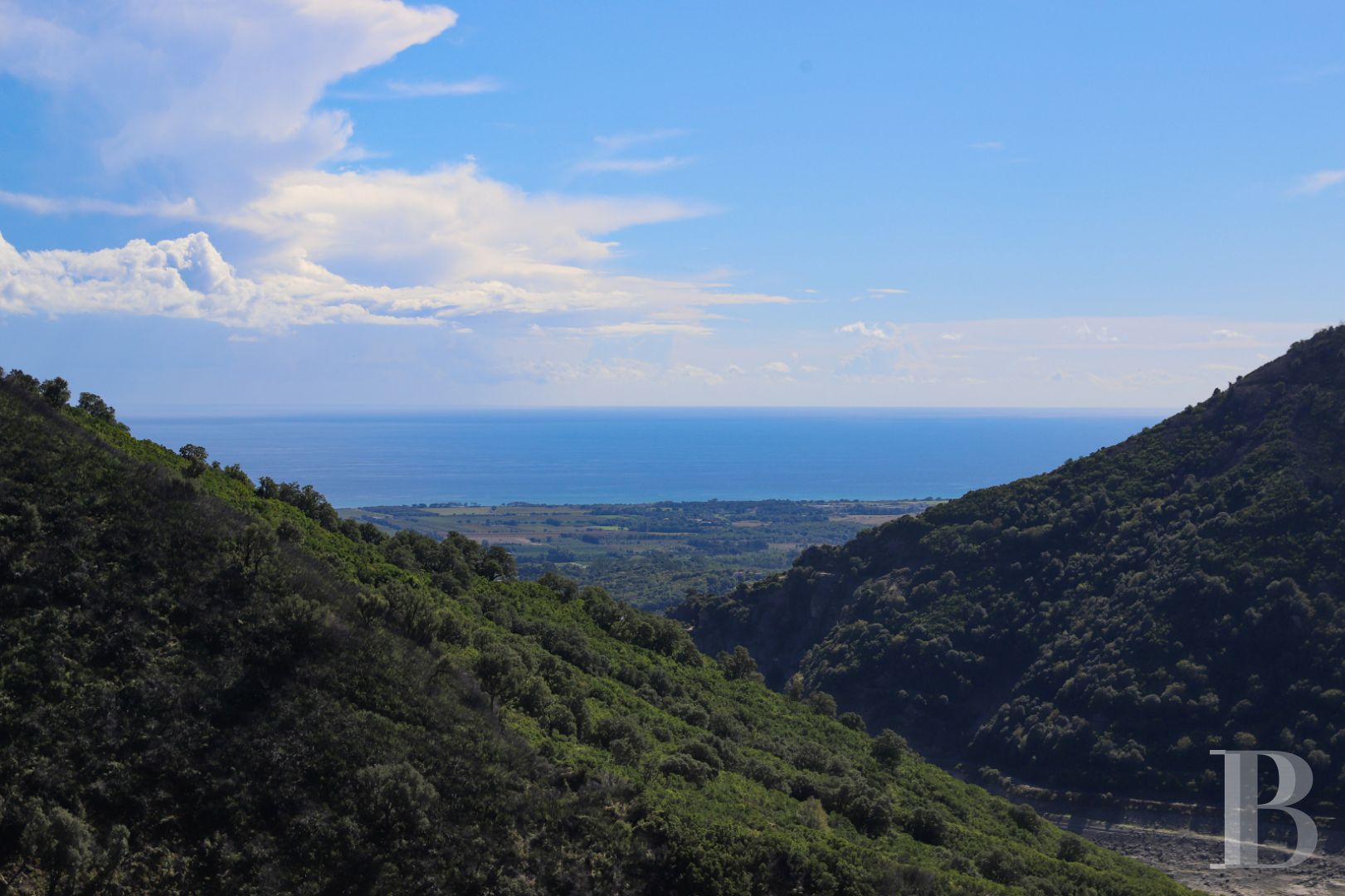An 18th century house with well-preserved surroundings in Haute-Corse - photo  n°26