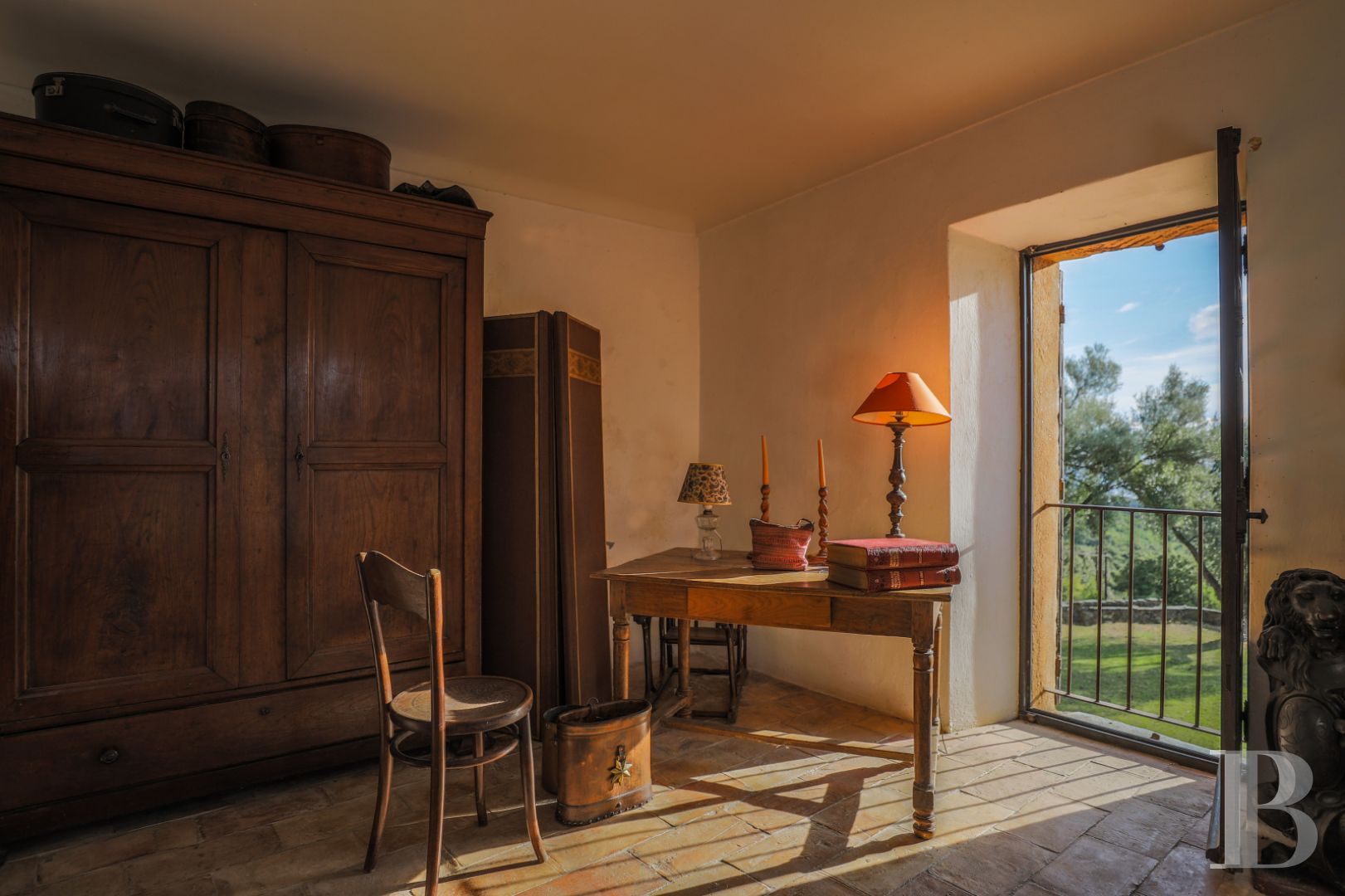 An 18th century house with well-preserved surroundings in Haute-Corse - photo  n°15