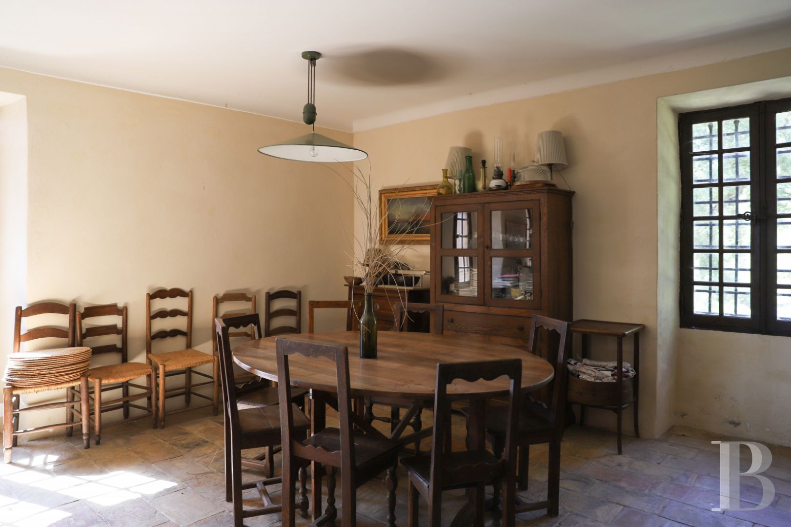 An 18th century house with well-preserved surroundings in Haute-Corse - photo  n°11