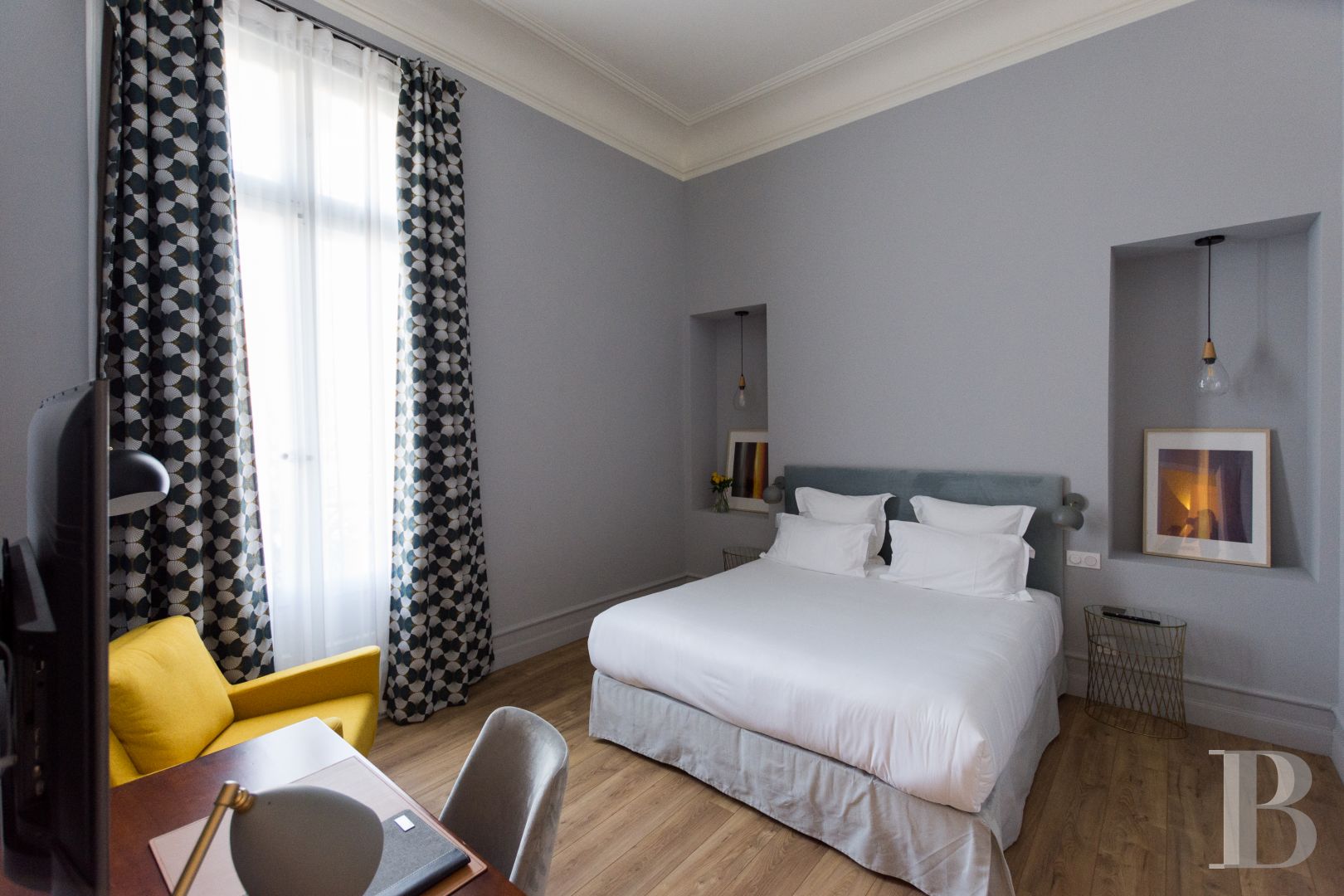 A late 19th century mansion in Arles designed by a famous city architect - photo  n°10