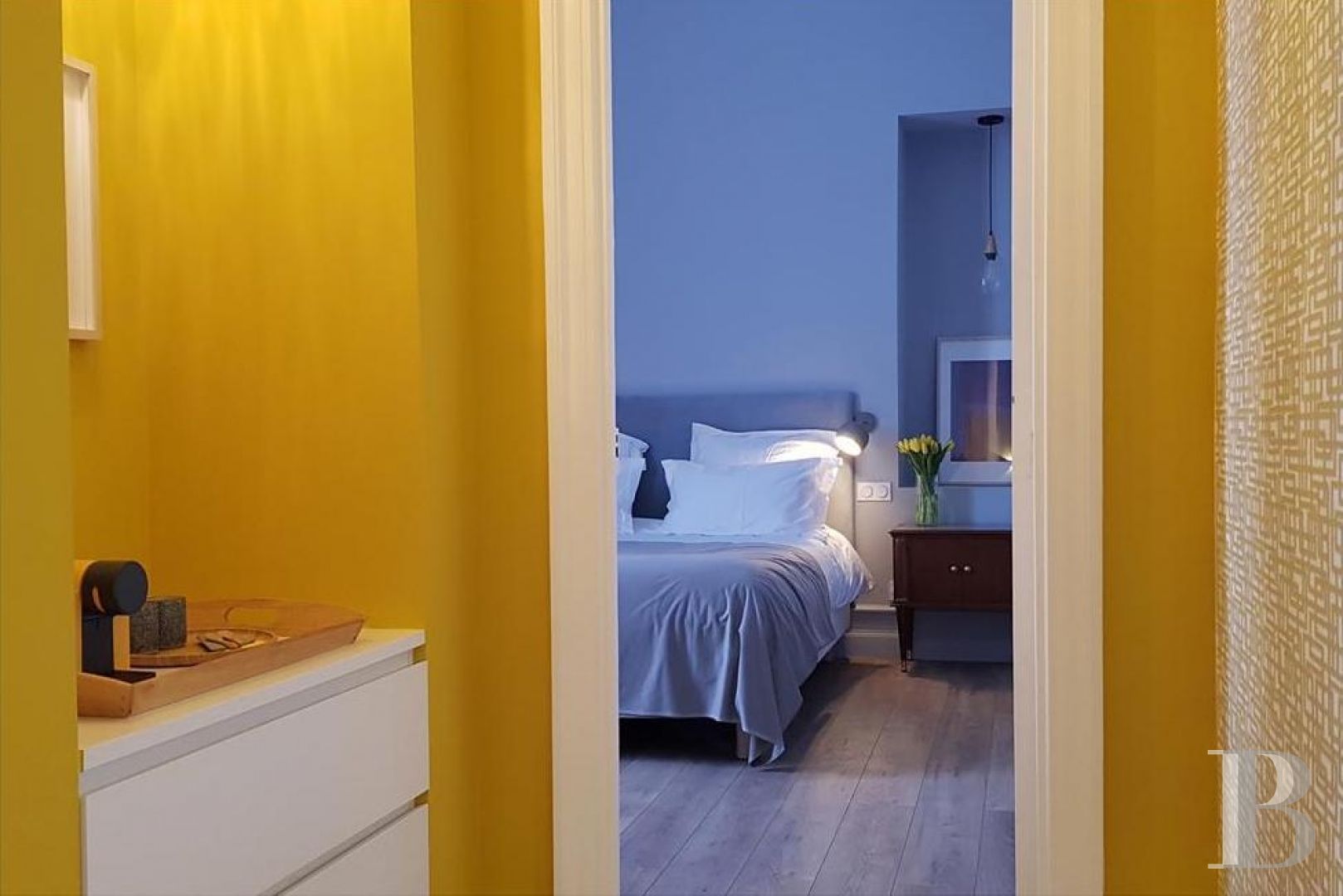 A late 19th century mansion in Arles designed by a famous city architect - photo  n°17