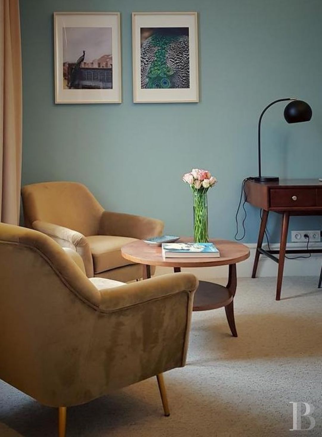 A late 19th century mansion in Arles designed by a famous city architect - photo  n°6