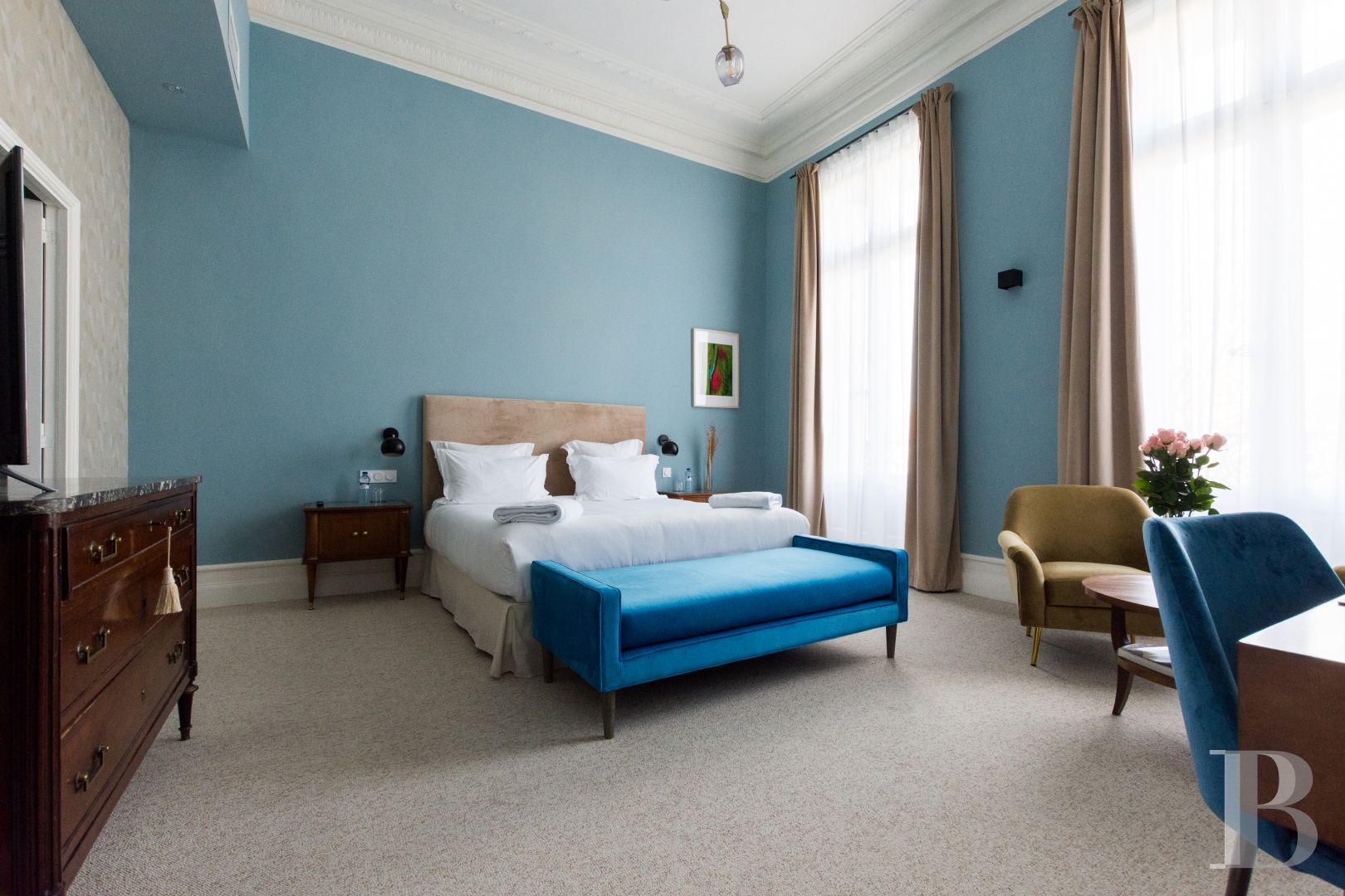 A late 19th century mansion in Arles designed by a famous city architect - photo  n°7