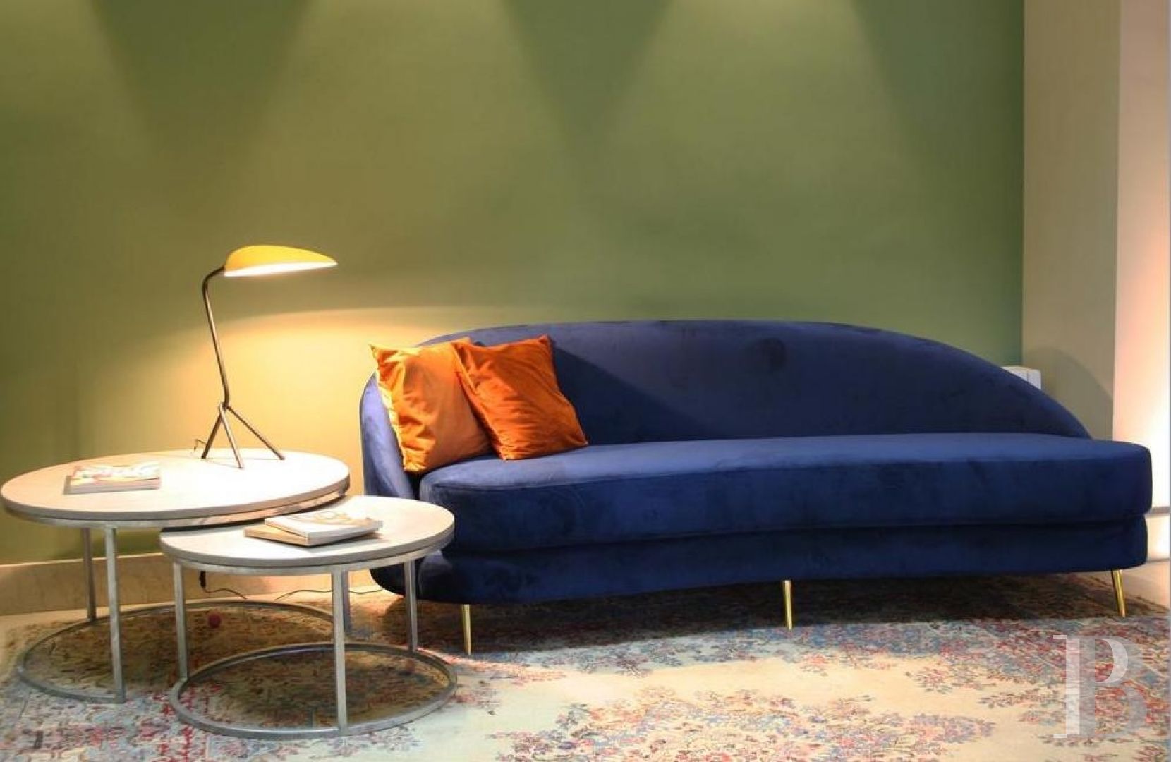 A late 19th century mansion in Arles designed by a famous city architect - photo  n°18