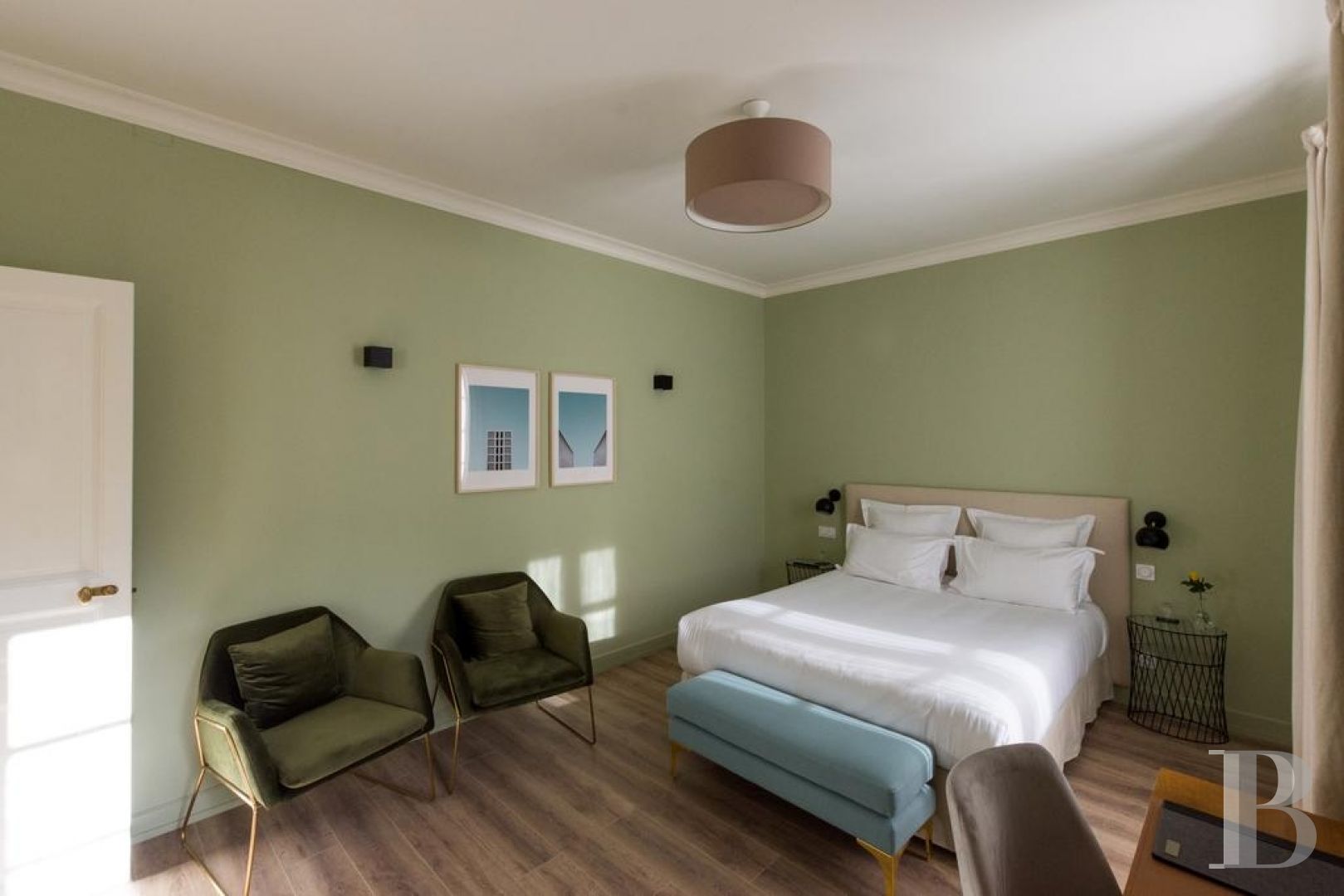 A late 19th century mansion in Arles designed by a famous city architect - photo  n°13