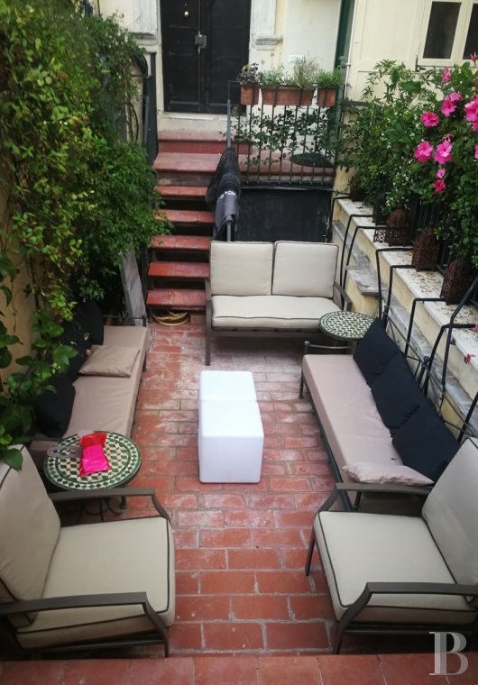 An apartment in a 16th century palazzo very close to Piazza Navona in Rome - photo  n°20