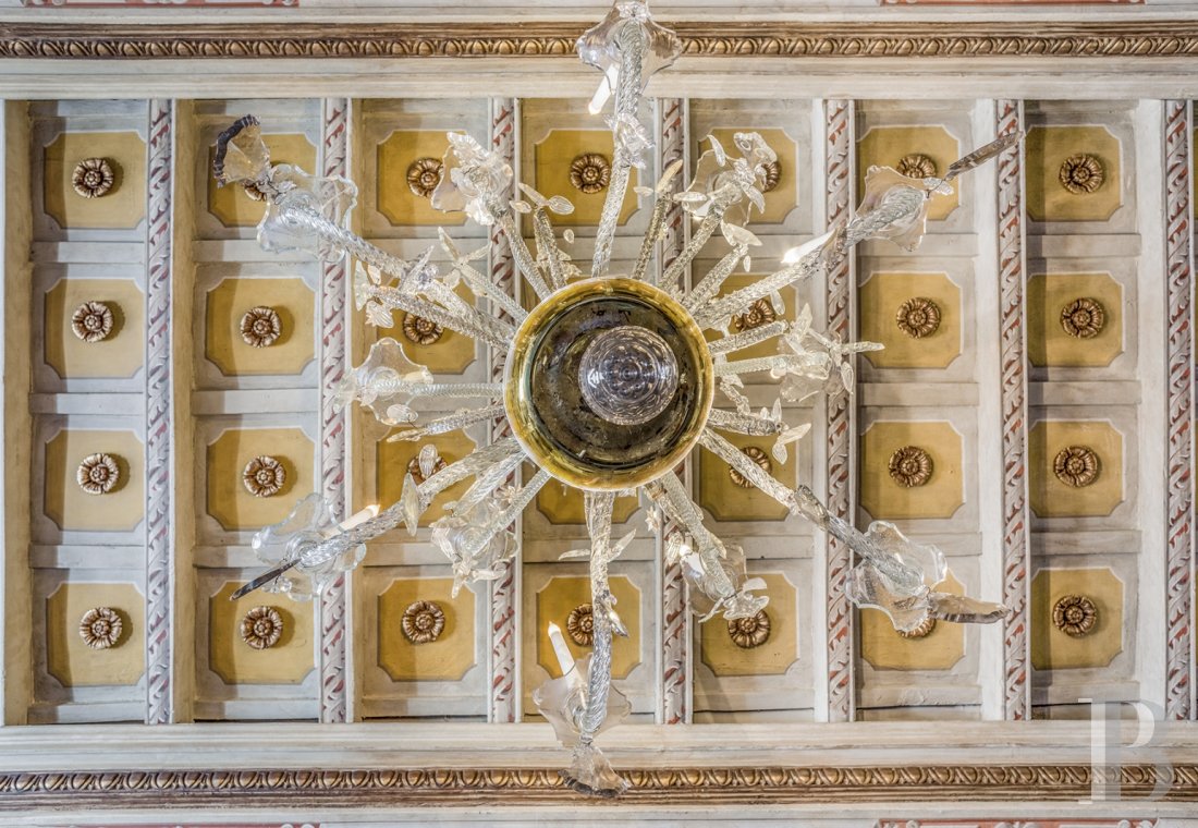 An apartment in a 16th century palazzo very close to Piazza Navona in Rome - photo  n°8